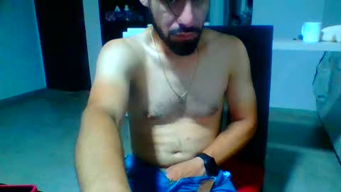 herrera9312 online show from April 13, 12:11 am