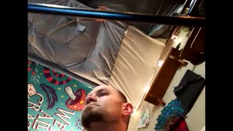 Seamus McNasty online show from February 7, 12:28 pm