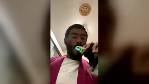 heryungtrouble26 online show from March 28, 4:45 am