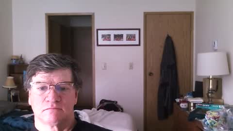 hg99too online show from November 8, 5:05 pm