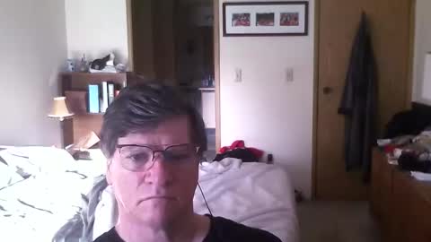 hg99too online show from April 24, 2:30 pm