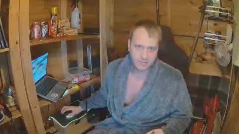 H Dawg online show from March 29, 10:43 pm