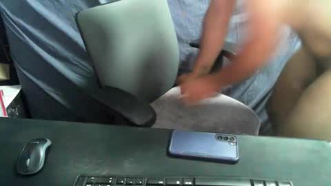 hi_im_chuck online show from April 26, 6:00 am