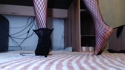 InMyAss online show from December 23, 1:58 am