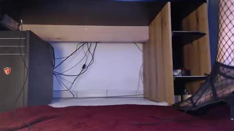 InMyAss online show from February 2, 1:26 am