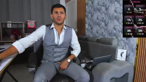 George online show from February 3, 6:22 am