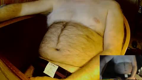 Snapshot of higgins11 chatting on February 23, 11:04 pm higgins11 online show from February 23, 11:04 pm