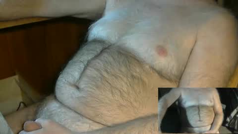Snapshot of higgins11 chatting on December 14, 2:45 am higgins11 online show from December 14, 2:45 am