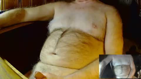 Snapshot of higgins11 chatting on March 5, 3:52 am higgins11 online show from March 5, 3:52 am
