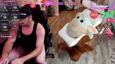 High4This online show from February 17, 6:07 pm