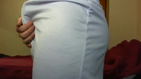 himhardcock online show from February 2, 1:19 pm