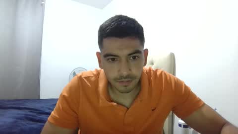 Hi moreno online show from December 5, 2:07 am