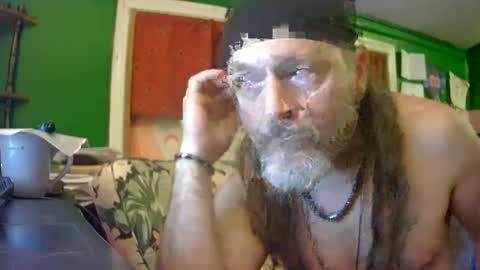 hippiedad333 online show from July 11, 4:36 am