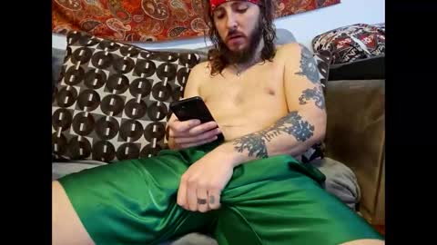 hippiejagain online show from December 22, 4:37 pm