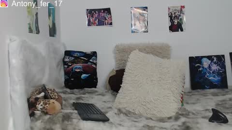 Hisokax online show from February 3, 6:40 am