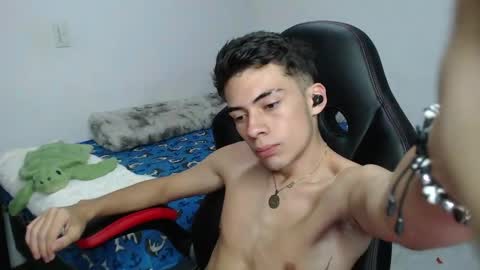 Hisokax online show from April 25, 5:32 am