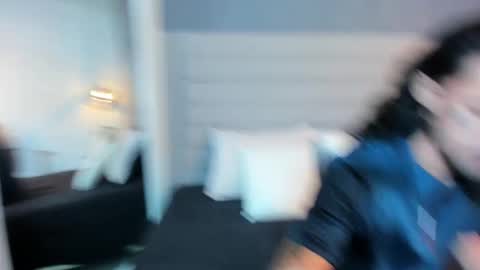 Hisoka online show from September 30, 7:39 pm