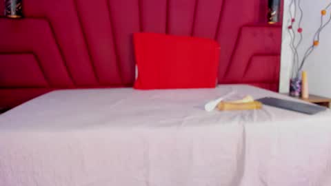 Hisoka online show from September 16, 9:48 pm