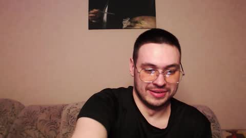 Hisoka online show from March 5, 8:49 pm