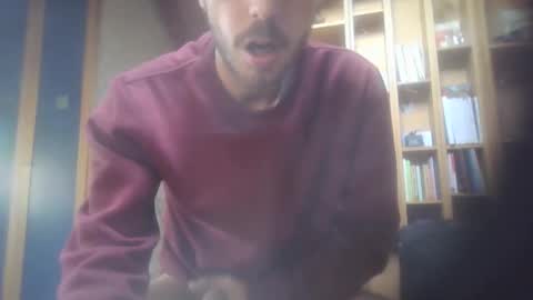 Snapshot of hitmenoww chatting on October 19, 9:23 am hitmenoww online show from October 19, 9:23 am