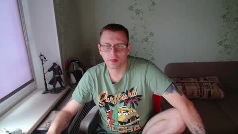 Wet Jack online show from November 3, 6:17 am