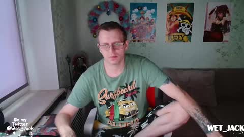 Snapshot of hlestus chatting on December 9, 7:17 am Wet Jack online show from December 9, 7:17 am