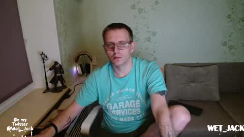 Snapshot of hlestus chatting on March 7, 6:22 pm Wet Jack online show from March 7, 6:22 pm
