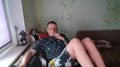 Wet Jack online show from October 21, 6:38 am