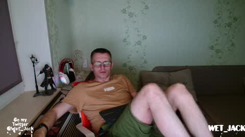 Snapshot of hlestus chatting on February 21, 6:26 pm Wet Jack online show from February 21, 6:26 pm