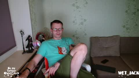 Snapshot of hlestus chatting on March 2, 4:36 pm Wet Jack online show from March 2, 4:36 pm