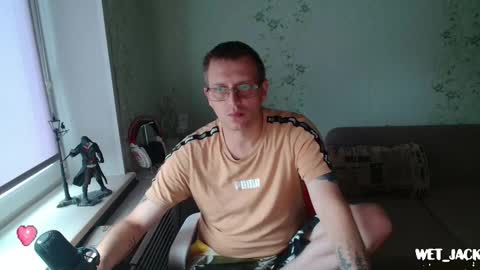 Snapshot of hlestus chatting on September 26, 6:22 am Wet Jack online show from September 26, 6:22 am