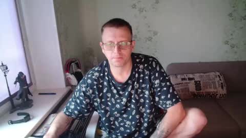 Wet Jack online show from October 27, 6:49 am