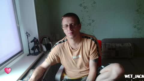 Snapshot of hlestus chatting on September 27, 6:33 am Wet Jack online show from September 27, 6:33 am