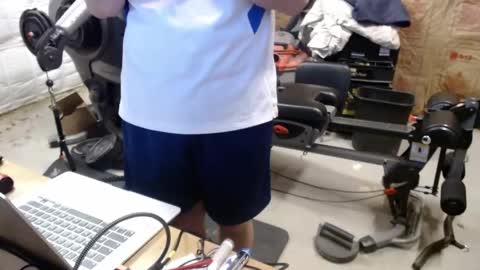 Nick online show from April 23, 12:10 pm