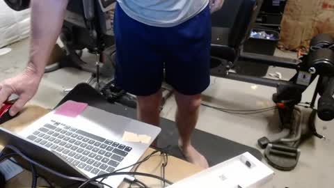 Nick online show from March 23, 12:11 pm