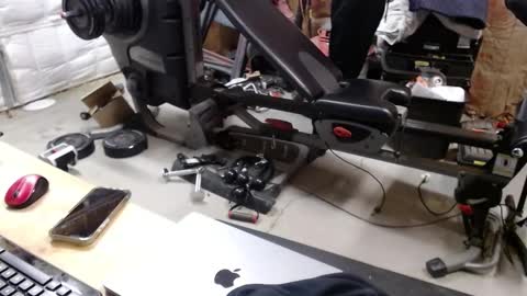 Nick online show from February 12, 1:17 pm