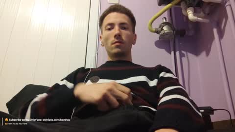 Snapshot of hocthus chatting on March 3, 4:30 pm Hocthus - online show from March 3, 4:30 pm