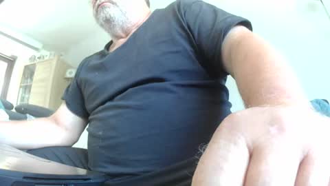 hofnung online show from July 20, 2:19 pm