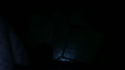 hofnung online show from May 2, 11:29 pm