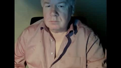 Holger online show from November 8, 3:37 pm