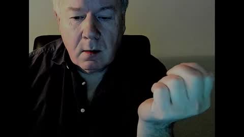 Snapshot of holgerhb53 chatting on February 20, 3:19 pm Holger online show from February 20, 3:19 pm