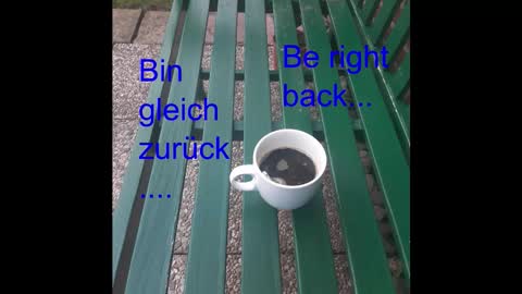 Snapshot of holgerhb53 chatting on October 1, 8:07 am Holger online show from October 1, 8:07 am