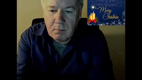 Snapshot of holgerhb53 chatting on December 24, 4:30 pm Holger online show from December 24, 4:30 pm