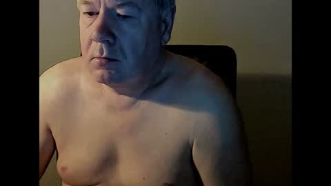 Snapshot of holgerhb53 chatting on January 31, 4:03 am Holger online show from January 31, 4:03 am