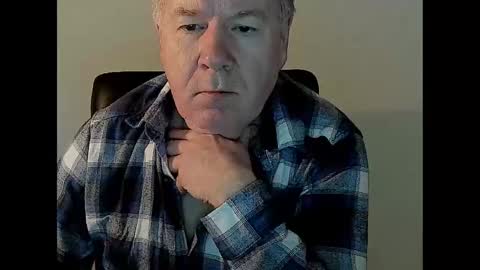 Snapshot of holgerhb53 chatting on March 4, 3:37 pm Holger online show from March 4, 3:37 pm
