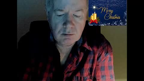 Snapshot of holgerhb53 chatting on December 24, 1:16 am Holger online show from December 24, 1:16 am