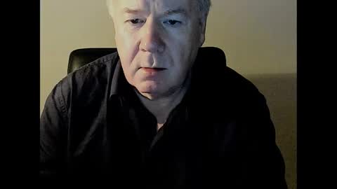Snapshot of holgerhb53 chatting on March 1, 4:58 am Holger online show from March 1, 4:58 am