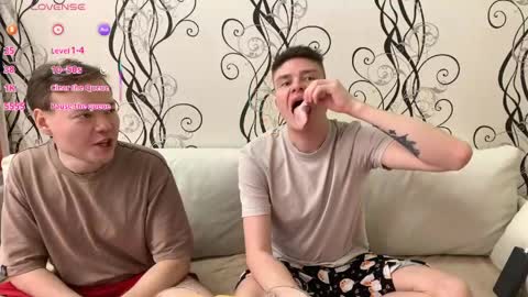 holy_eggs_00 online show from April 18, 11:11 am