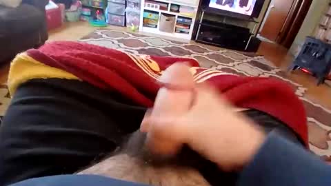 holycannoli123 online show from February 2, 2:03 pm