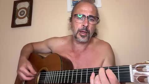 Jaig online show from June 13, 10:29 pm